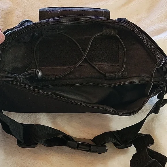 Osage River Fanny Pack - Picture 4 of 16